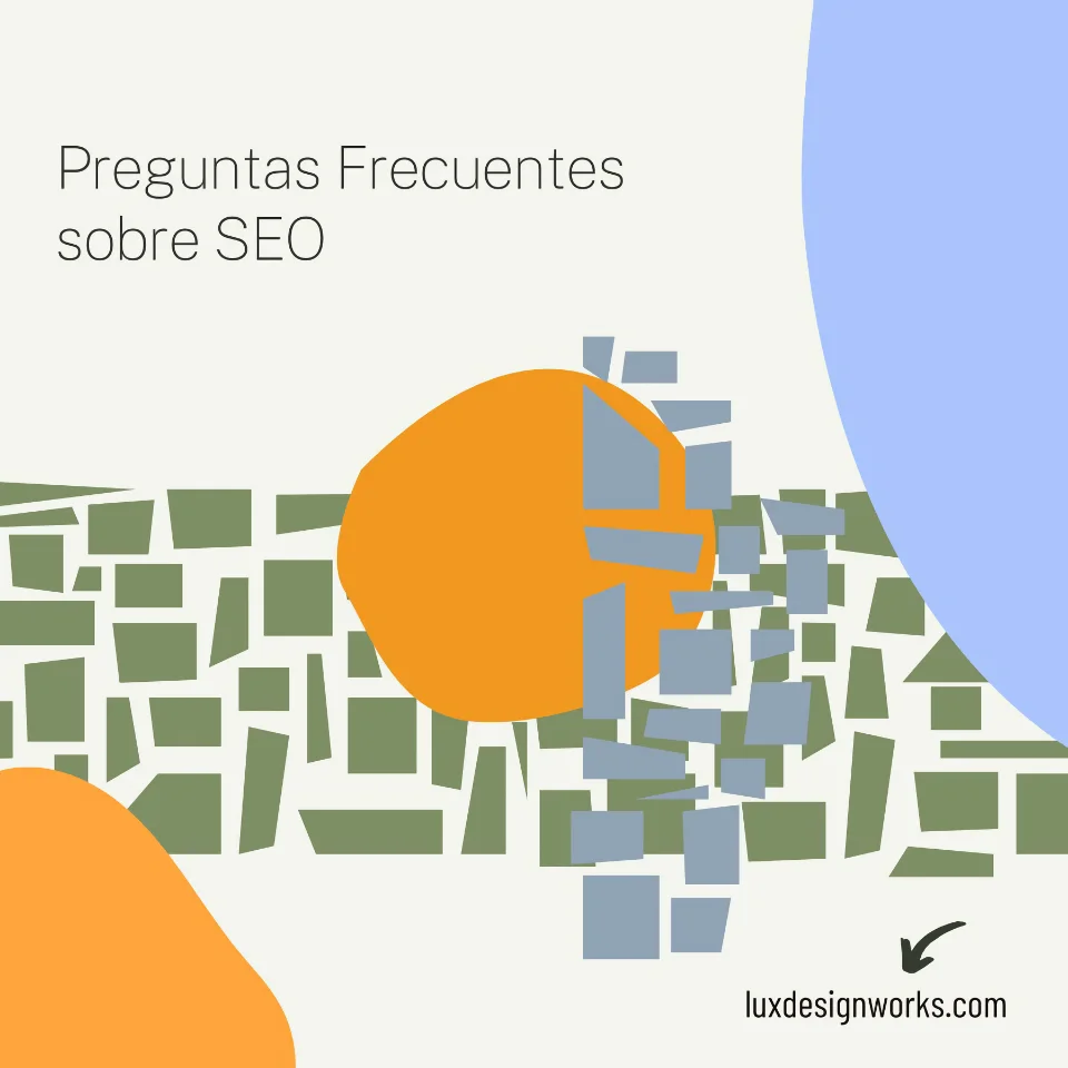 Preguntas frecuentes sobre seo miro