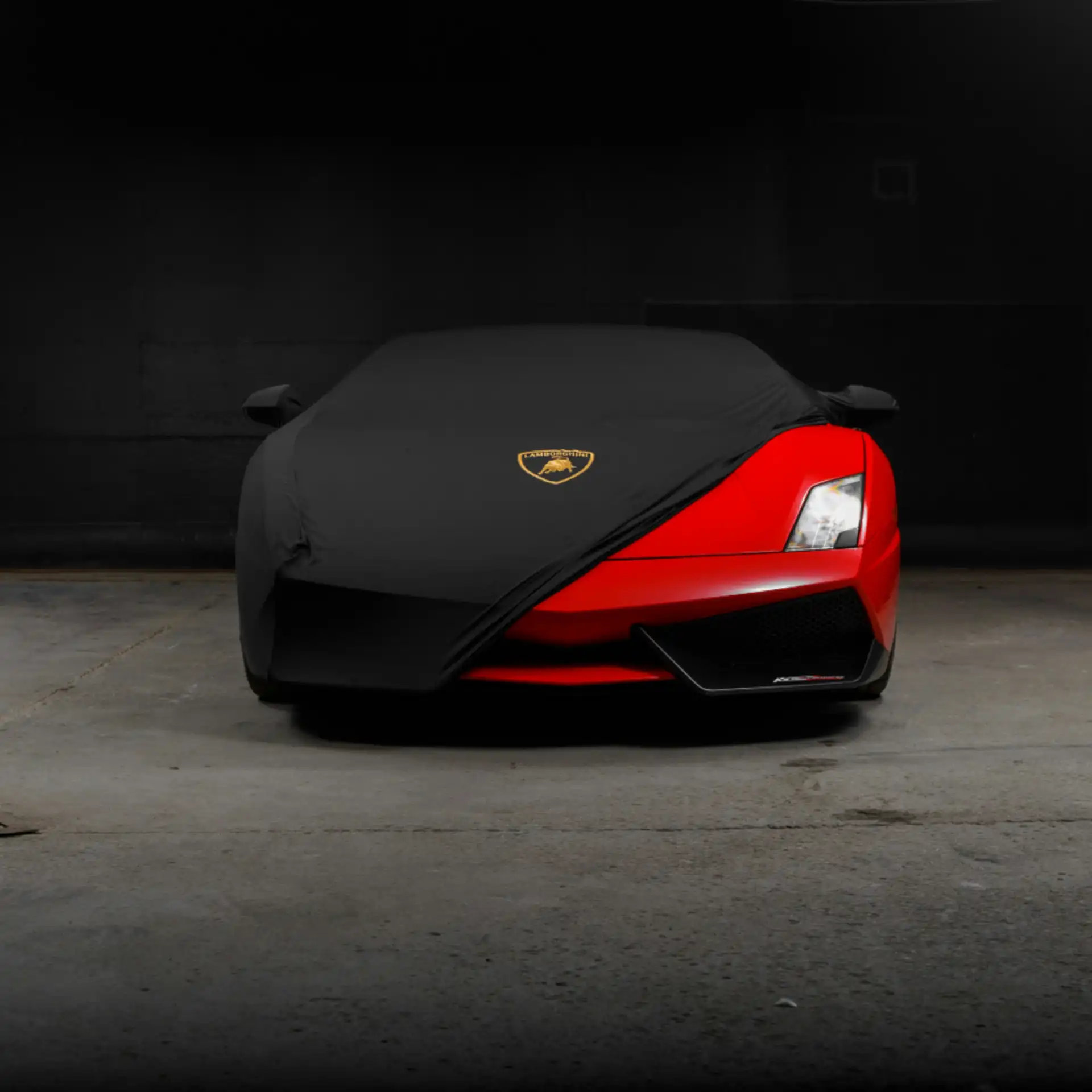 He montado mi pagina web en 5 minutos con la ia donde esta mi lambo