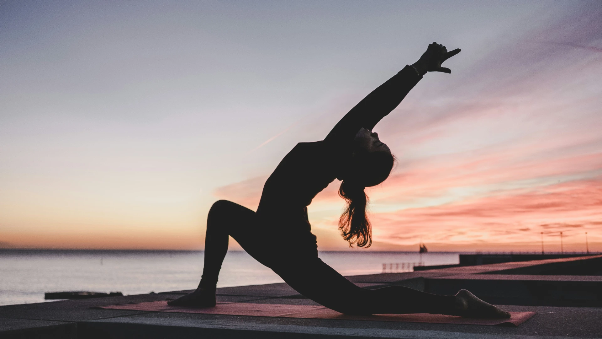 Seo es como yoga linkedin