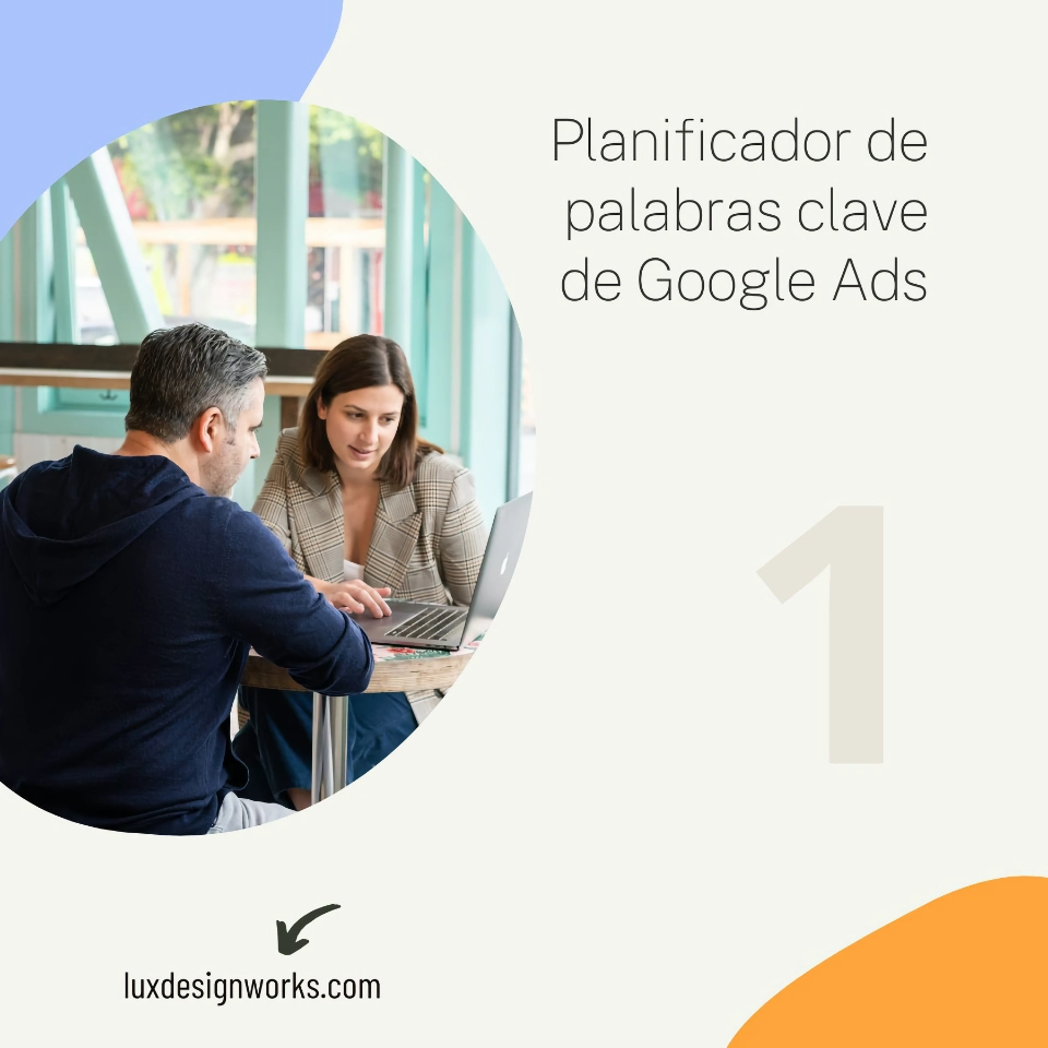 Que es el planificador de palabras de google ads y para que sirve