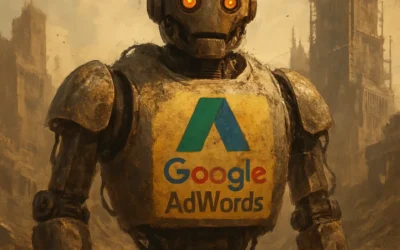 Gestión AdWords Profesional: del Pasado al Presente, lo que Debes Saber Hoy