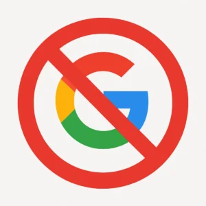 No me importa que odies google solo que te pierdas esto