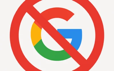 No Me Importa Que Odies a Google, Solo Que Te Pierdas Esto