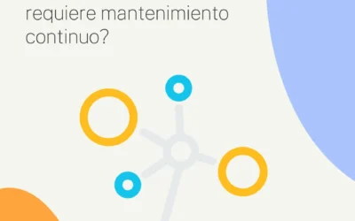 ¿El marketing digital es un proceso de una sola vez o requiere mantenimiento continuo?