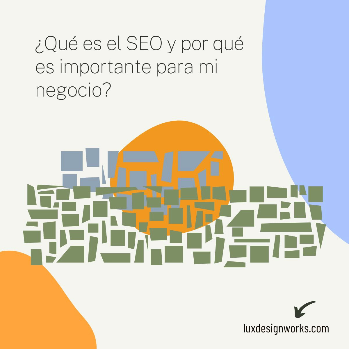 Que es el seo y por que es importante para mi negocio