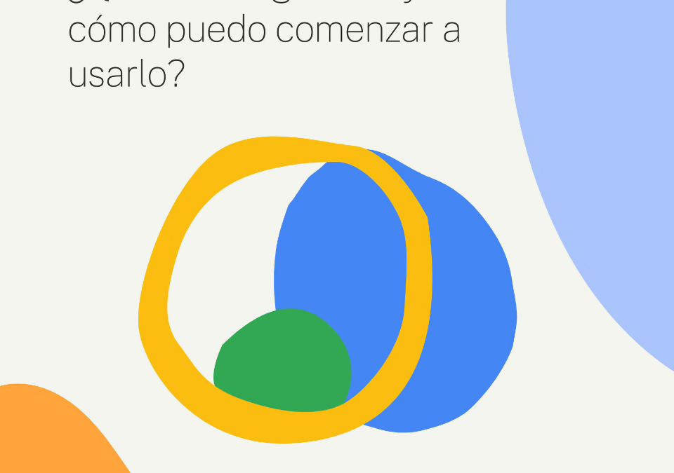 ¿Qué es Google Ads y cómo puedo comenzar a usarlo?