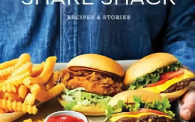 Cómo Shake Shack Mejoró sus Resultados Usando Web to App Connect de Google