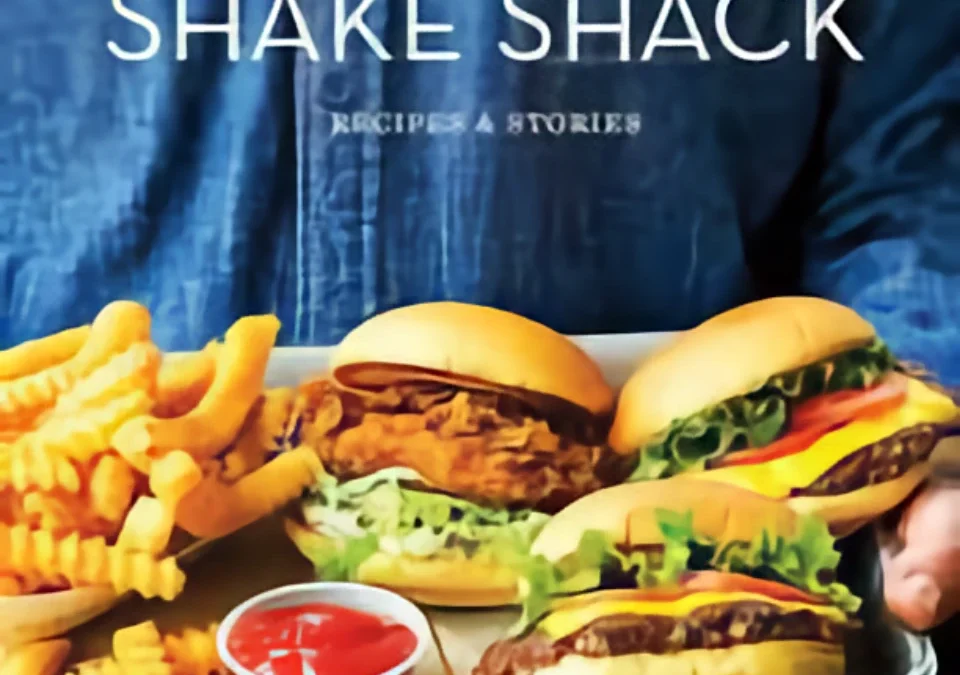 Cómo Shake Shack Mejoró sus Resultados Usando Web to App Connect de Google