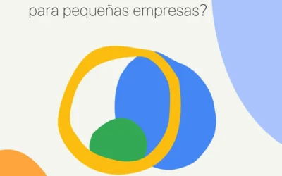 ¿Google Ads es adecuado para pequeñas empresas?