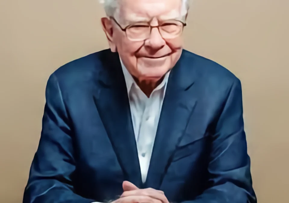 Invertir en Marketing Digital en Tiempos de Incertidumbre: La Estrategia de ‘Comprar Barato’ al Estilo Buffett
