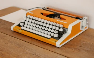 Cómo usar IA para crear contenido original sin perder tu voz