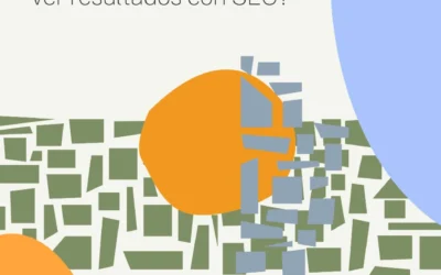 ¿Cuánto tiempo se tarda en ver resultados con SEO?