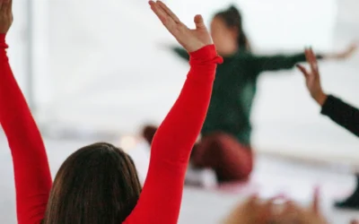 SEO para centros de yoga: cómo conseguir más alumnos desde Google